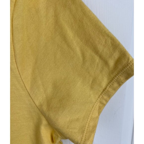 Cat & Jack Glitter Happy Birthday Tee - Picture 3 of 10